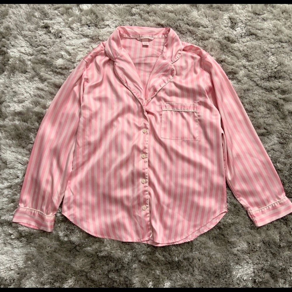Victoria’s Secret shirt